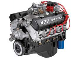 P3219 Engine